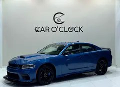 دوج چارجر GT 2022