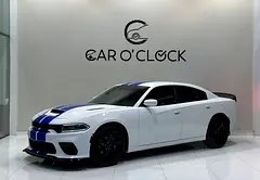 دوج چارجر SXT 2022