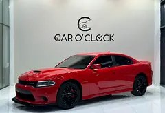 دوج چارجر R/T 2022