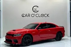 دوج چارجر SXT 2023