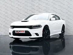 دوج چارجر GT 2021
