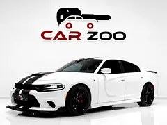 دوج چارجر SRT 392 2020