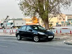 فورد اسکورت آمبینته 2020