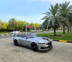 فورد ماستنگ اکوبوست پریمیوم 2024