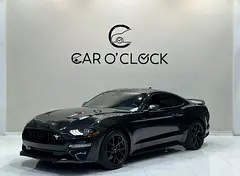 فورد ماستنگ اکوبوست پریمیوم 2023