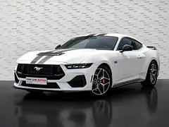 فورد ماستنگ GT پریمیوم 2025