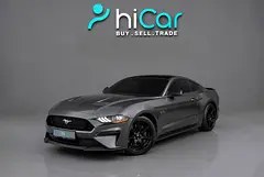 فورد موستانگ GT پریمیوم 2020