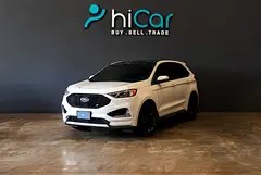فورد اج ST 2021