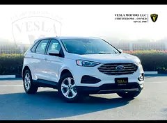 فورد اج SEL 2022