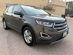 فورد اج SEL 2018