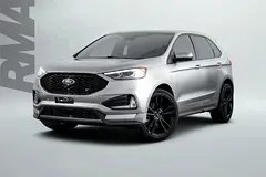 فورد اج ST 2023