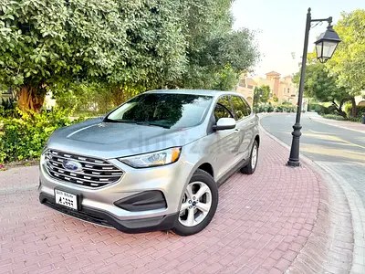 نمای دیگر فورد اج اوتر 2021