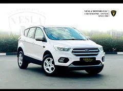 فورد اسکیپ SEL 2020