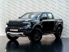 فورد رنجر رپتور 2024