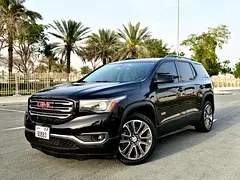 جی ام سی آکادیا آلترین 2017