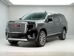 جی‌ام‌سی یوکان XL 2021