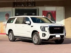 جی ام سی یوکان SLE 2022