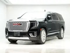 جی ام سی یوکان دنالی 2023
