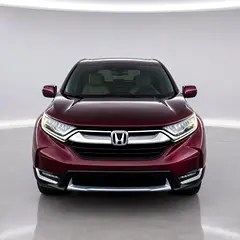 هوندا CR-V Touring 2018