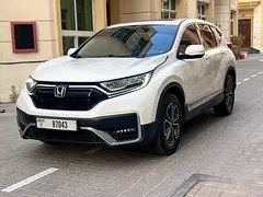هوندا CR-V EX 2022