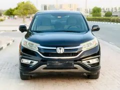هوندا CR-V EX 2016