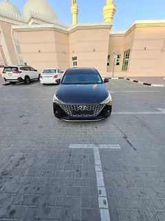 هیوندای اکسنت سایر 2023