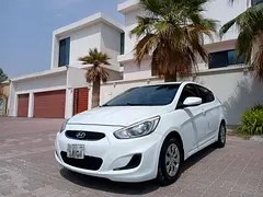 هیوندای اکسنت GL 2016