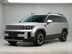 هیوندای سانتافه SE 2025