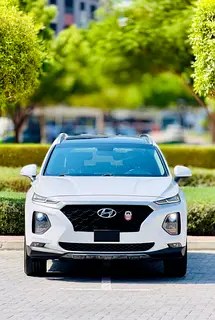 هیوندای سانتافه کامفورت 2019