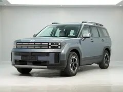 هیوندای سانتافه SE 2025