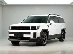 هیوندای سانتافه اسمارت 2025