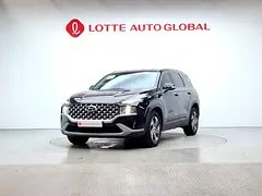 هیوندای سانتافه پریمیوم 2021