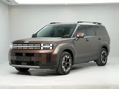 هیوندای سانتافه SE 2024