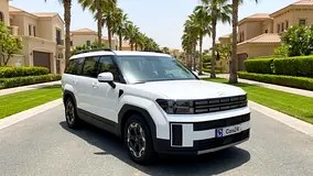 هیوندای سانتافه کامفورت 2024