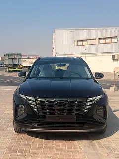 هیوندای توسان SEL 2023
