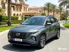 هیوندای توسان کامفورت پلاس 2022
