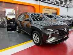 هیوندای توسان اسمارت 2024