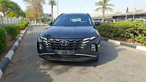 هیوندای توسان GL 2023