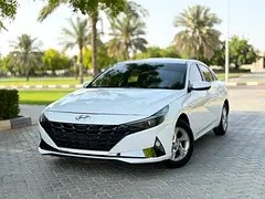 هیوندای الانترا GL 2022
