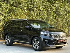 کیا سورنتو SX 2020