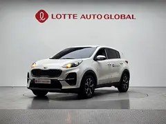 کیا اسپورتیج اوتر 2019