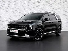 کیا کارنیوال EX 2026