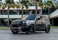 لندروور دیفندر 110 X-داینامیک SE P400 2022