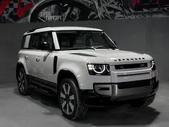 لندروور دیفندر 110 S P300 2026