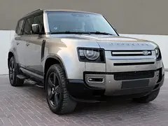 لندروور دیفندر 110 X-Dynamic HSE 2025
