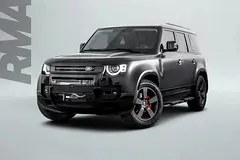 لندروور دیفندر 110 SE P300 2023