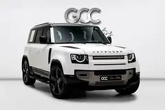 لندروور دیفندر 110 X P400 2025