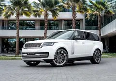 لندروور رنج روور اتوبیوگرافی 2023