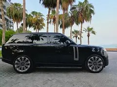 لندروور رنج روور HSE P530 2023