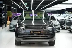 لندروور رنجروور HSE 2026